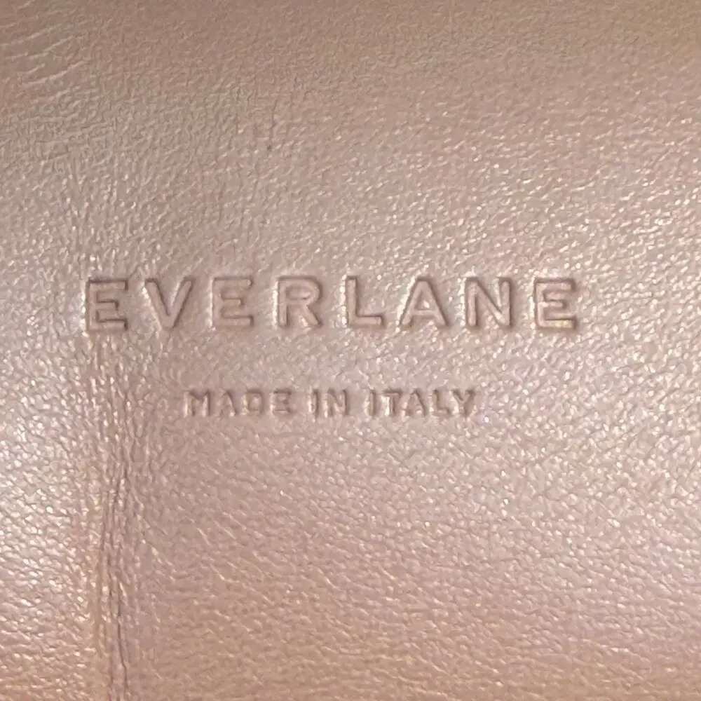 Everlane form bag